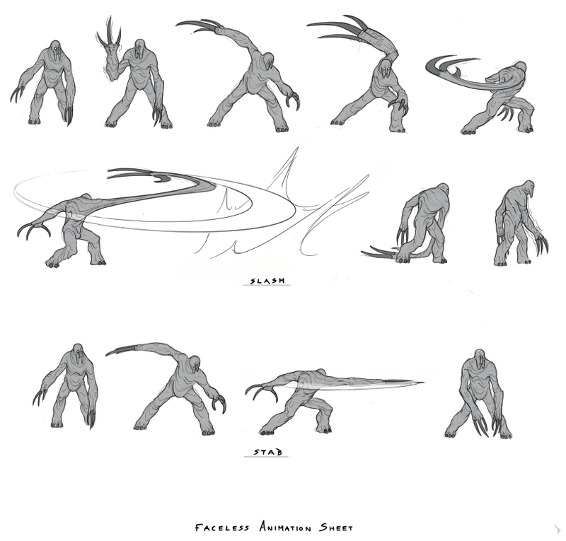 Illustration for article titled The Concept Art Of XCOM 2